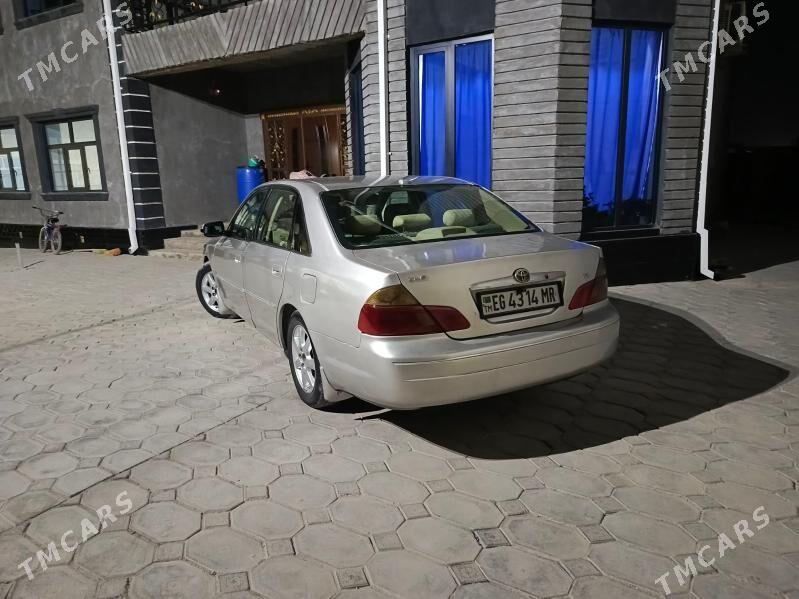 Toyota Camry 2003 - 124 000 TMT - Байрамали - img 2