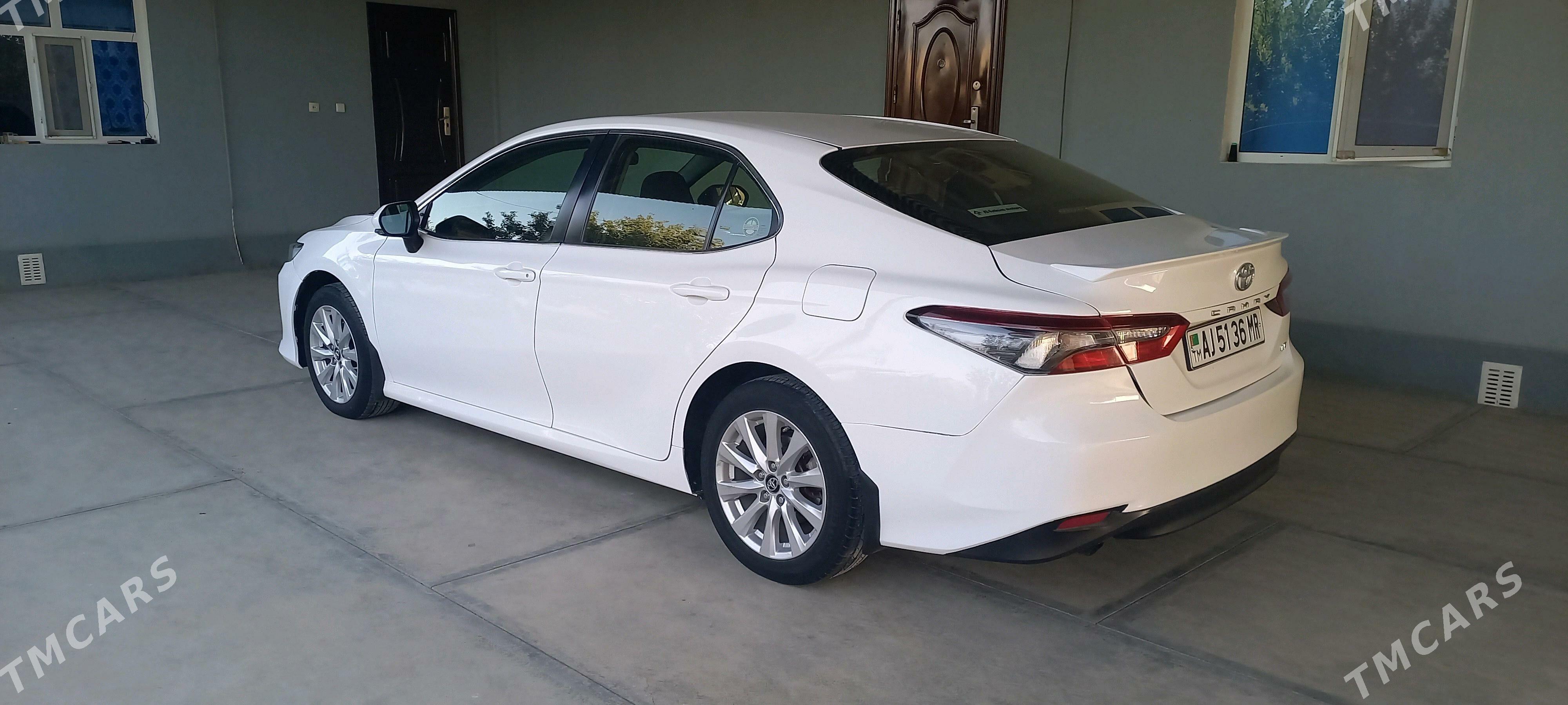 Toyota Camry 2020 - 230 000 TMT - Мургап - img 2