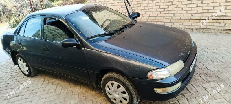 Toyota Carina 1995 - 55 000 TMT - Ёлётен - img 7