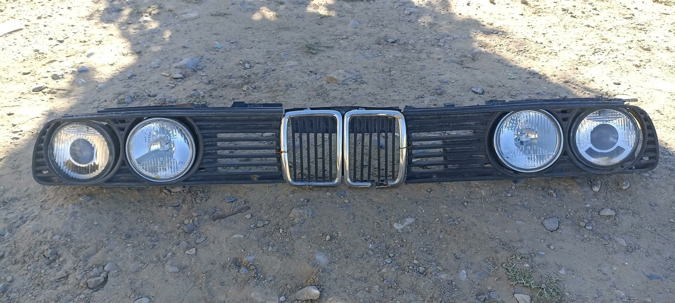 e30 e28 morda 100 TMT - Änew - img 8