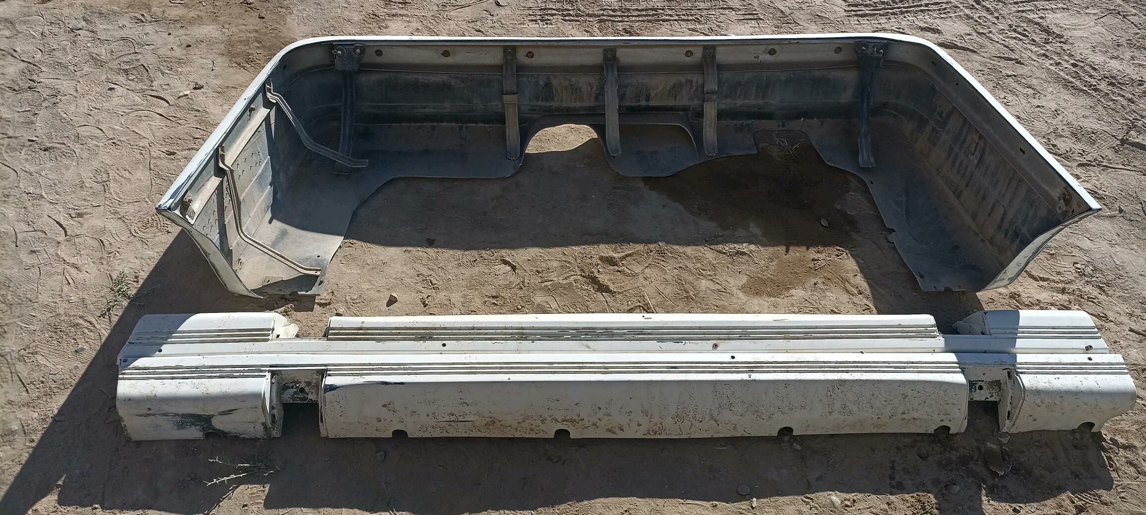 e30 e28 morda 100 TMT - Änew - img 6