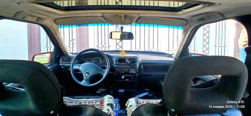 Opel Vectra 1992 - 48 000 TMT - Байрамали - img 3