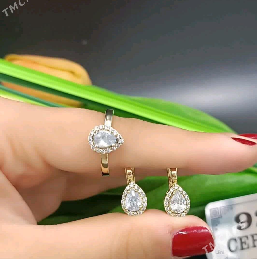 kumus gyzyl cayylan - Ашхабад - img 1