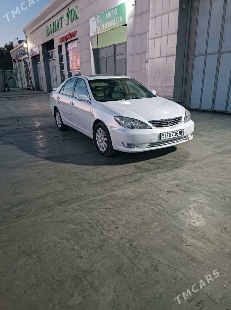 Toyota Camry 2004 - 230 000 TMT - Türkmengala - img 2