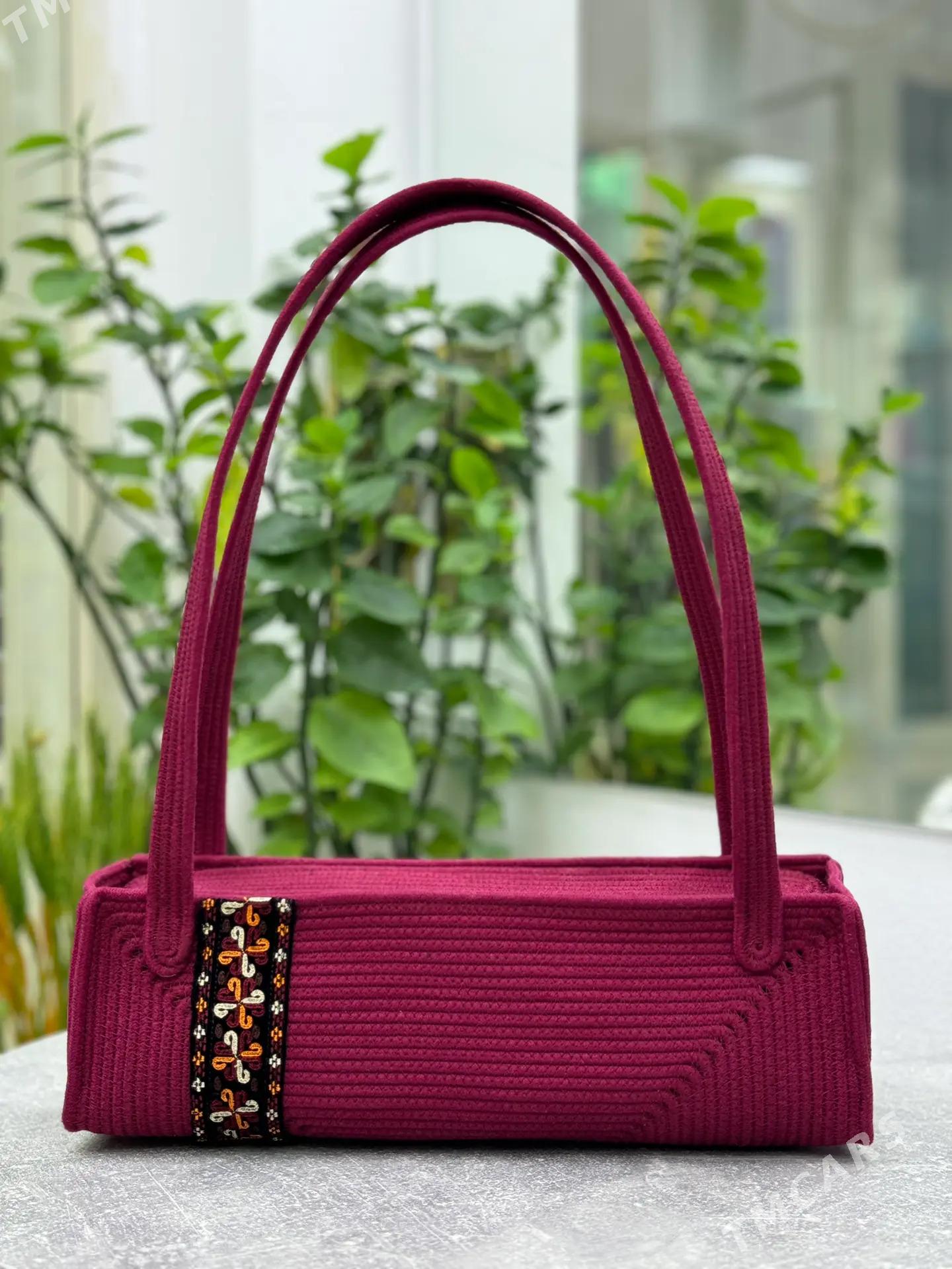 сумки, - Ашхабад - img 1