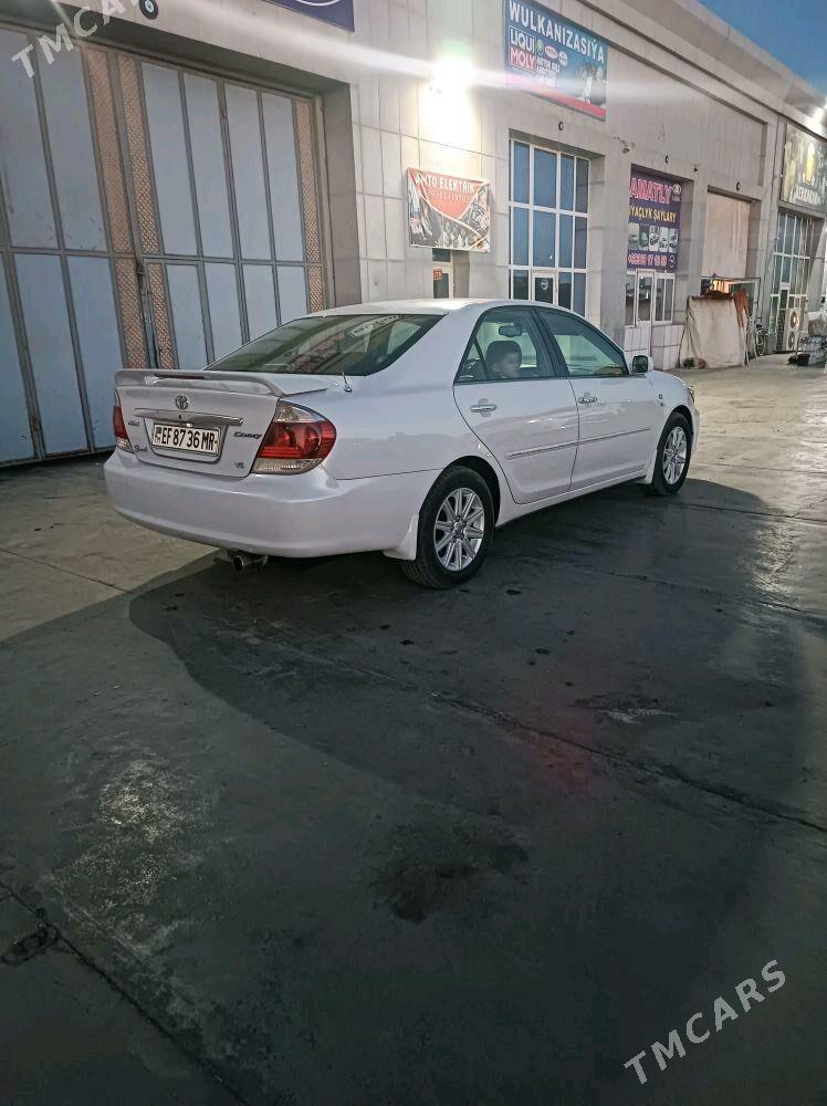 Toyota Camry 2004 - 230 000 TMT - Türkmengala - img 3