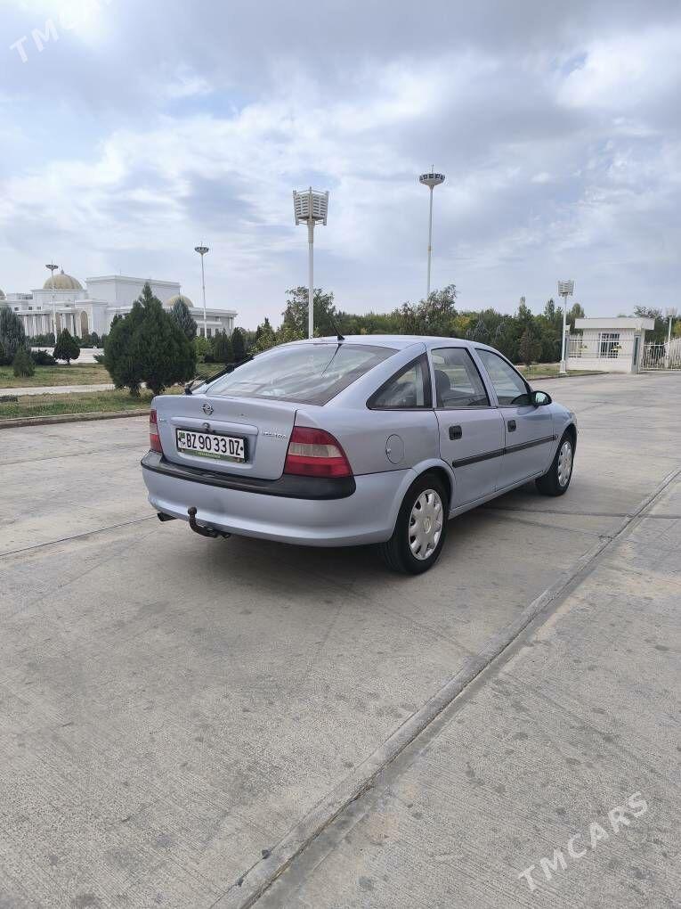 Opel Vectra 1998 - 58 000 TMT - Daşoguz - img 4