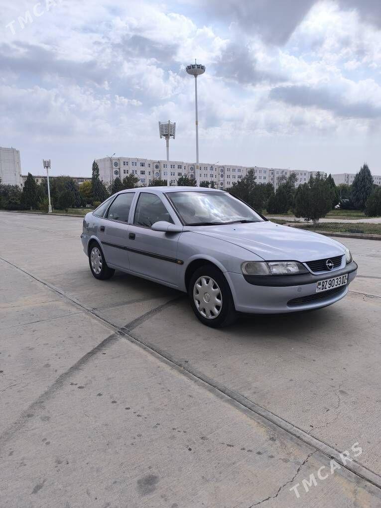 Opel Vectra 1998 - 58 000 TMT - Daşoguz - img 5