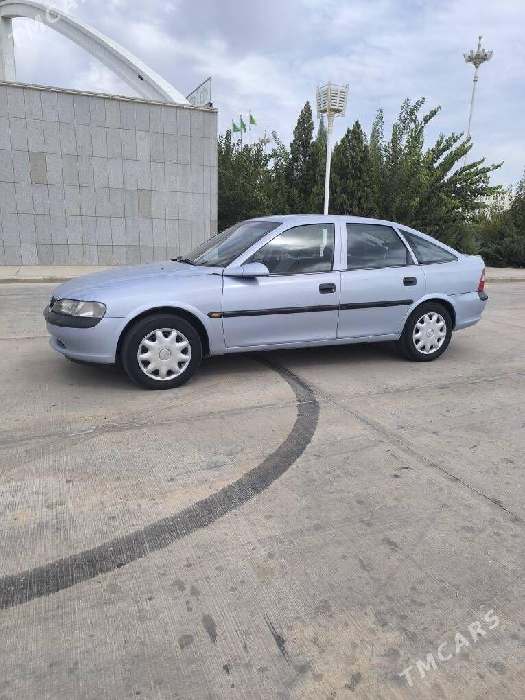 Opel Vectra 1998 - 58 000 TMT - Daşoguz - img 2
