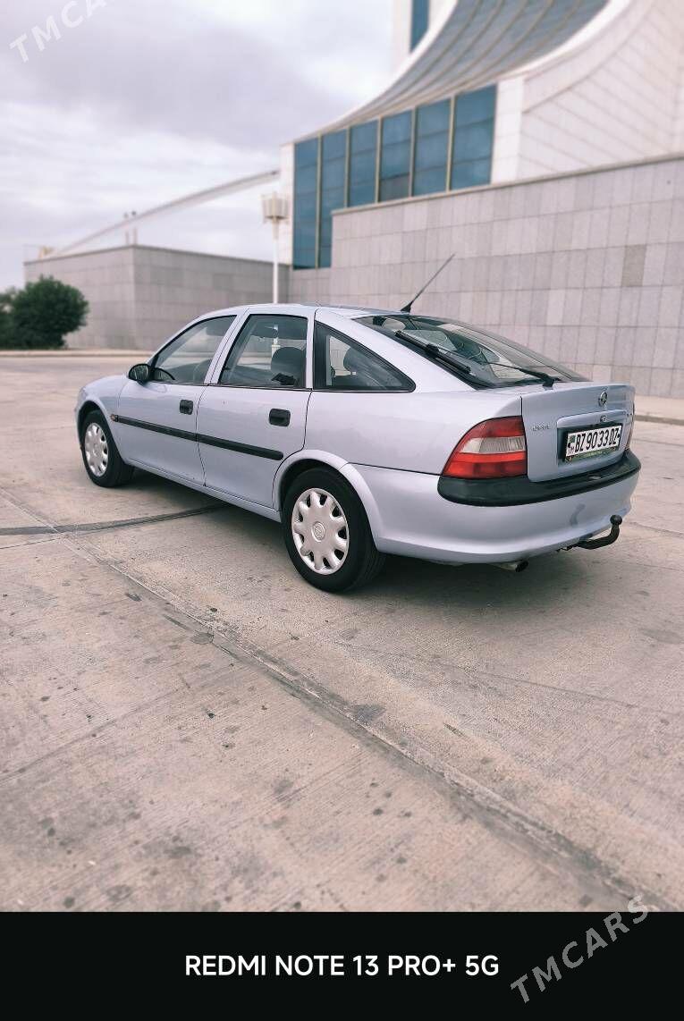 Opel Vectra 1998 - 58 000 TMT - Daşoguz - img 3