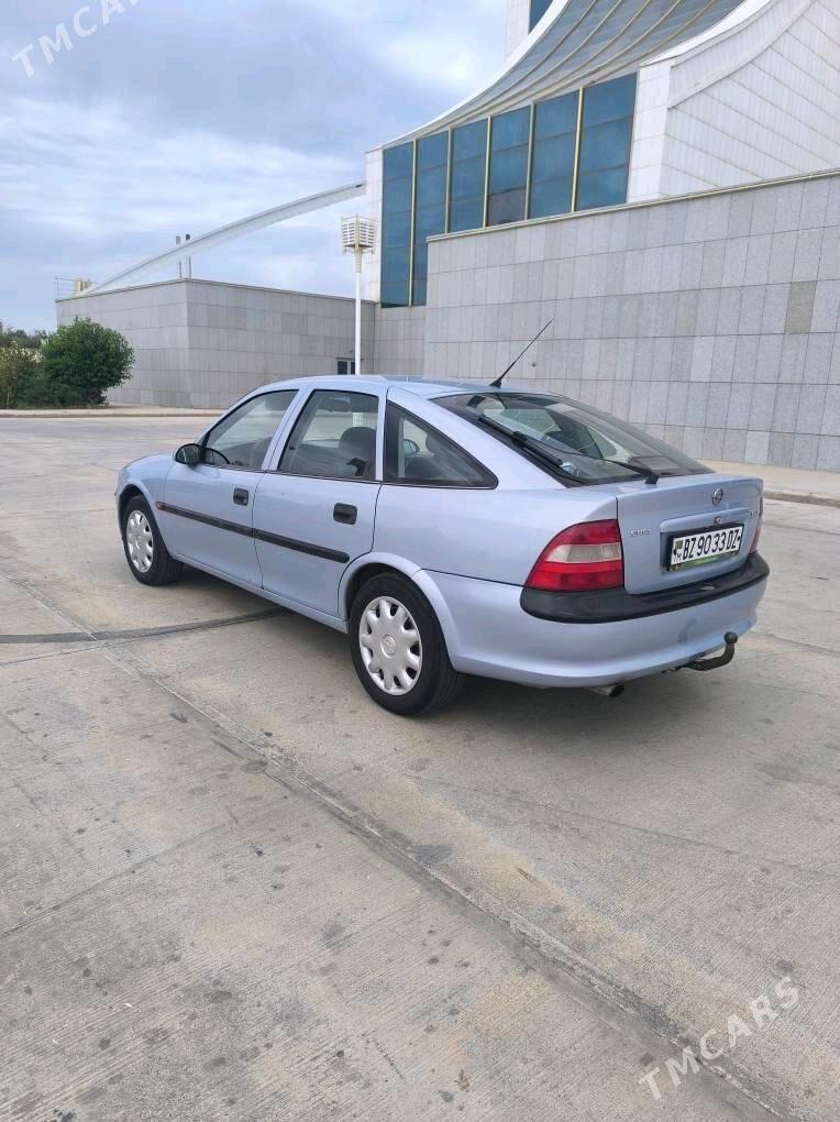 Opel Vectra 1998 - 58 000 TMT - Daşoguz - img 6