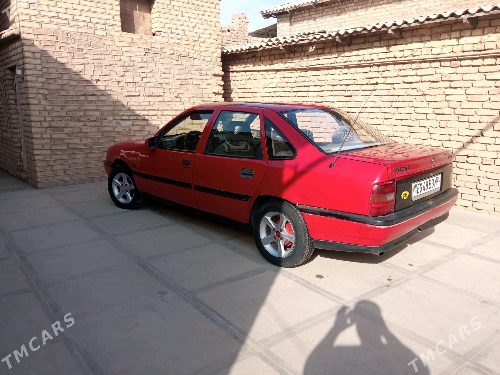 Opel Vectra 1992 - 27 000 TMT - Mary - img 2