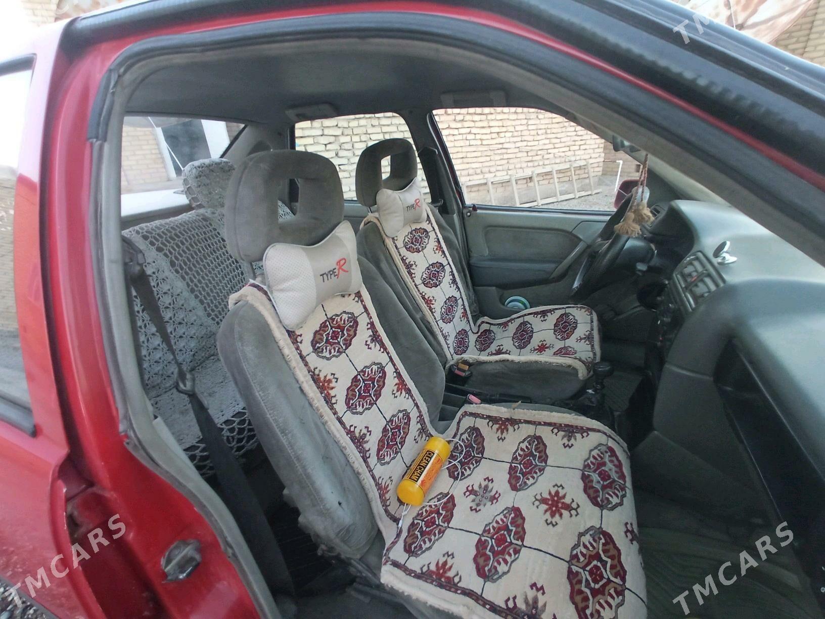 Opel Vectra 1992 - 27 000 TMT - Mary - img 3