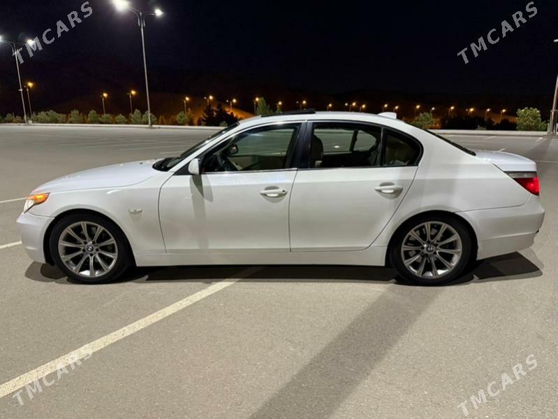 BMW E60 2003 - 135 000 TMT - Ашхабад - img 4