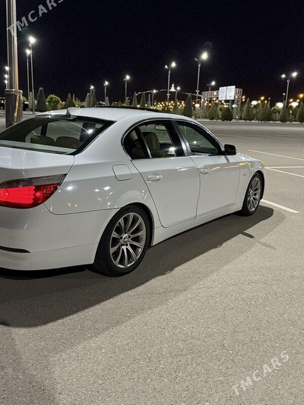 BMW E60 2003 - 135 000 TMT - Ашхабад - img 3