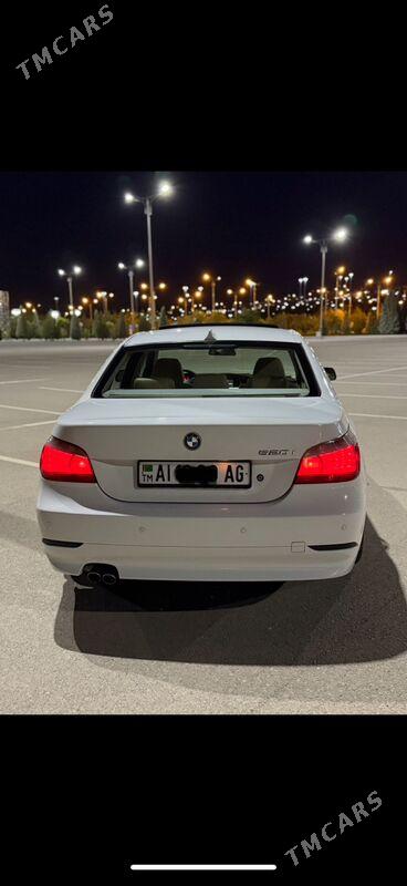 BMW E60 2003 - 135 000 TMT - Ашхабад - img 1