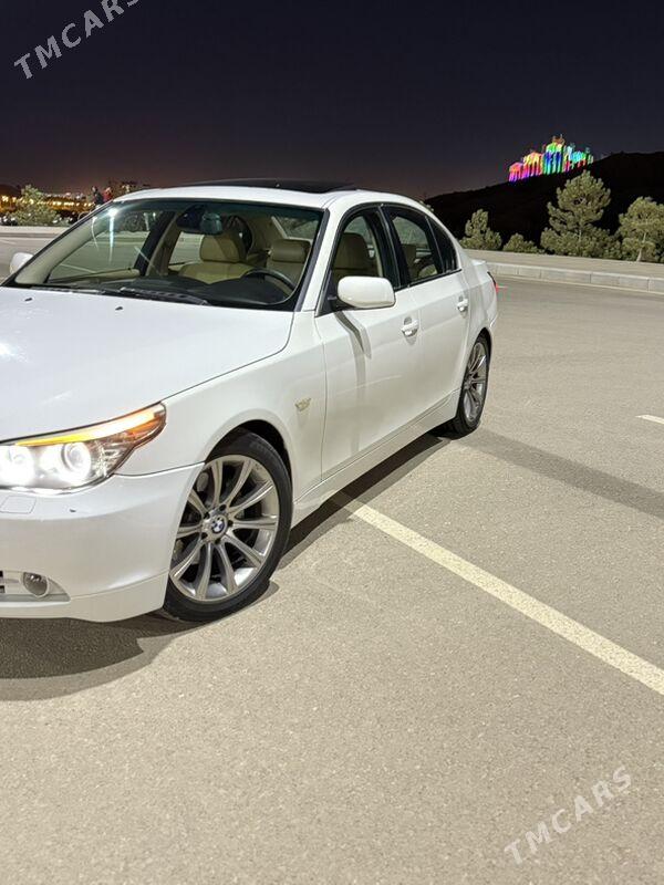 BMW E60 2003 - 135 000 TMT - Ашхабад - img 2