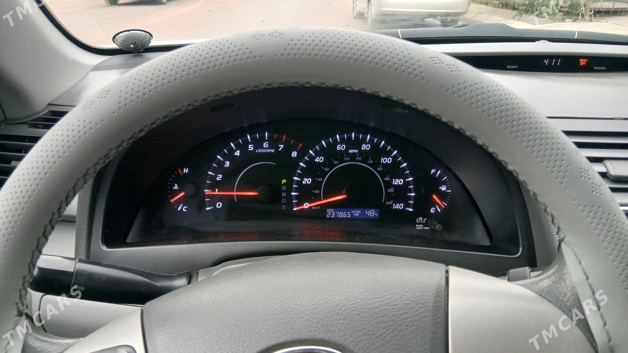Toyota Camry 2010 - 225 000 TMT - Daşoguz - img 4