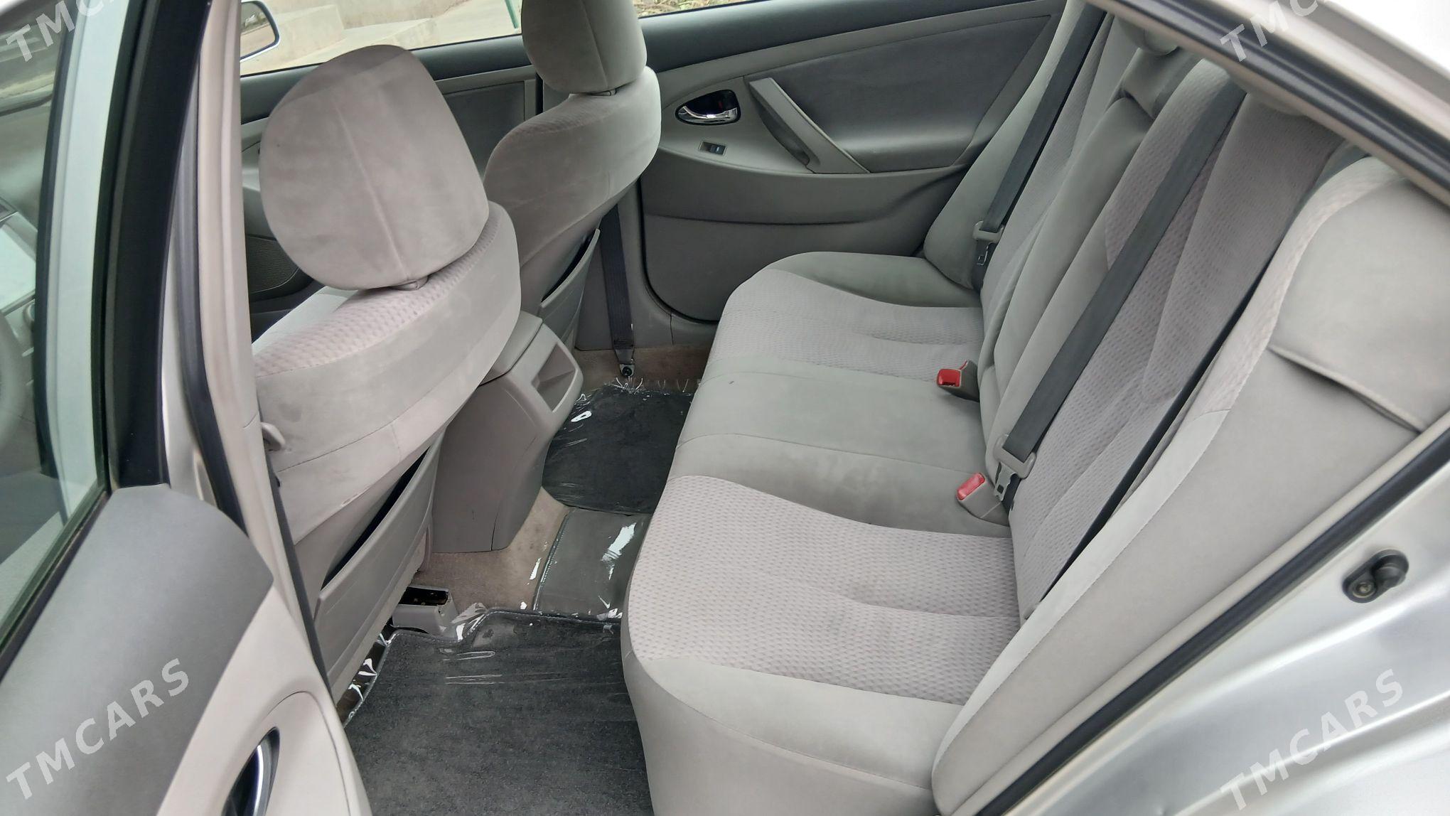 Toyota Camry 2010 - 225 000 TMT - Daşoguz - img 7