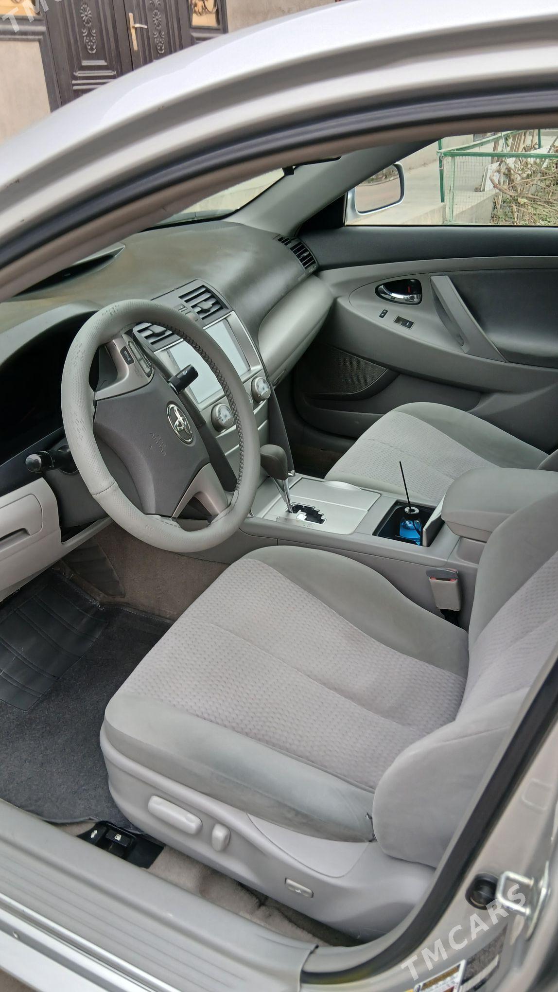 Toyota Camry 2010 - 225 000 TMT - Daşoguz - img 5