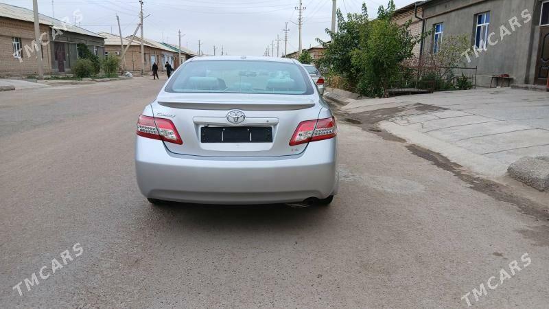 Toyota Camry 2010 - 225 000 TMT - Daşoguz - img 6