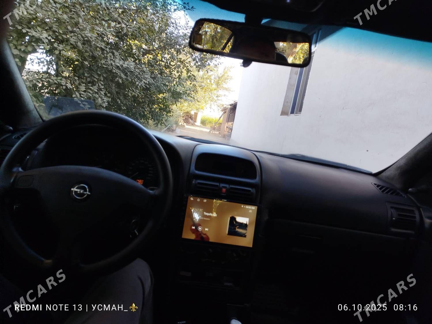 Opel Astra 2003 - 88 000 TMT - Шабатский этрап - img 3