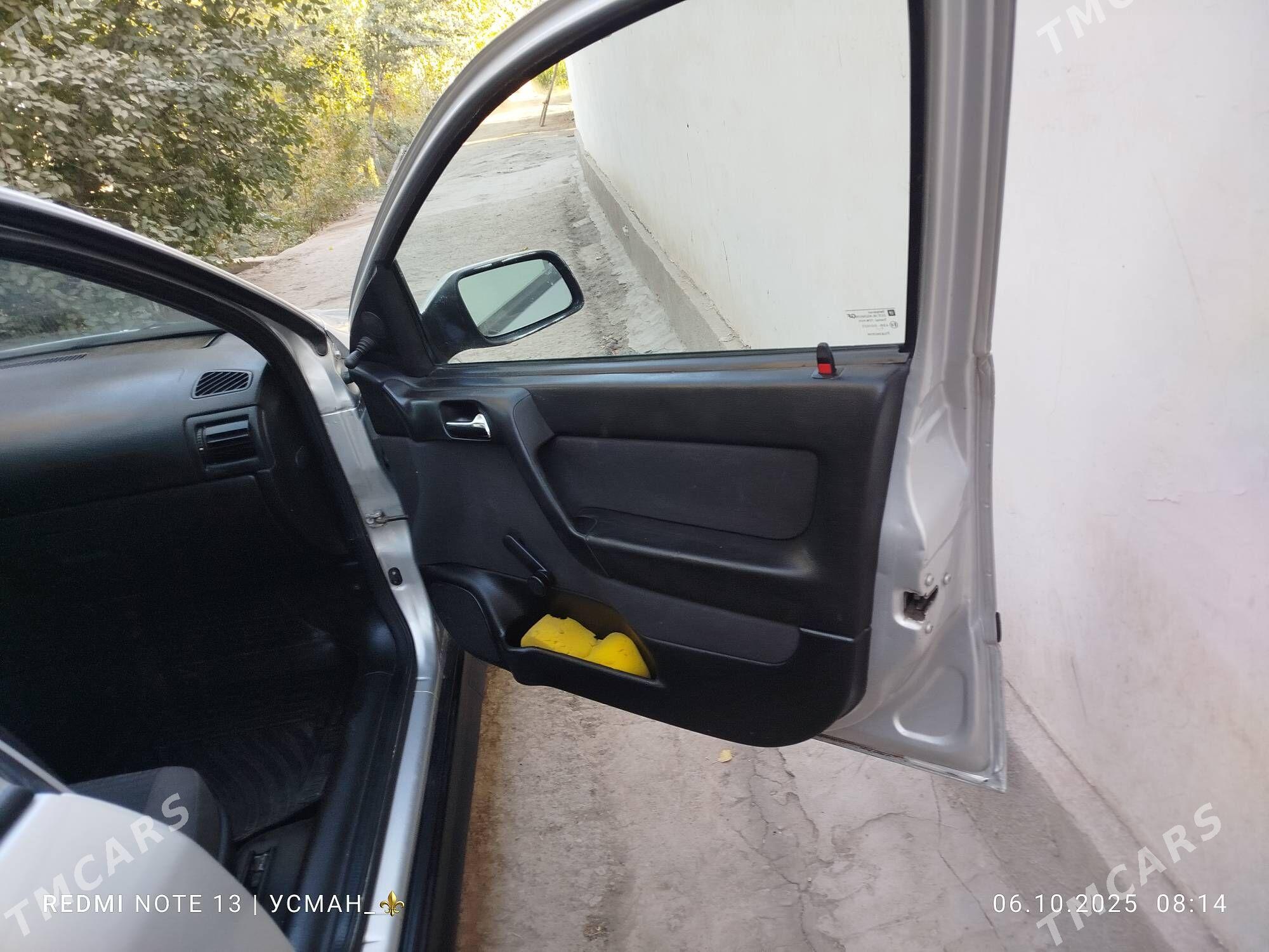 Opel Astra 2003 - 88 000 TMT - Шабатский этрап - img 5