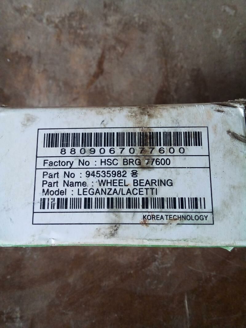 potçipnik 120 TMT - Köneürgenç - img 2