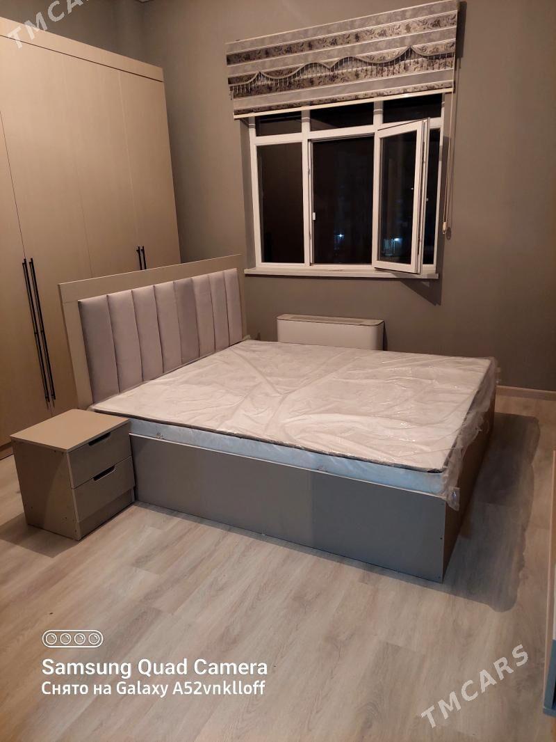 spalny kamod tumba - Aşgabat - img 2