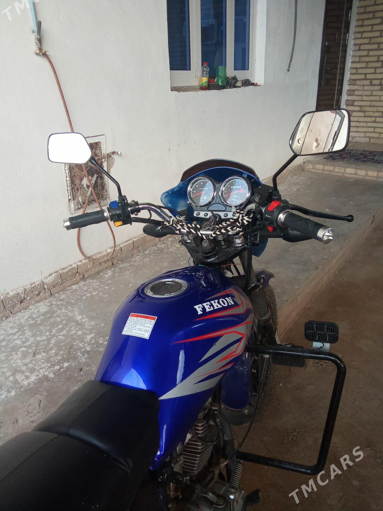 Fekon FK200-14G 2025 - 10 000 TMT - Халач - img 2