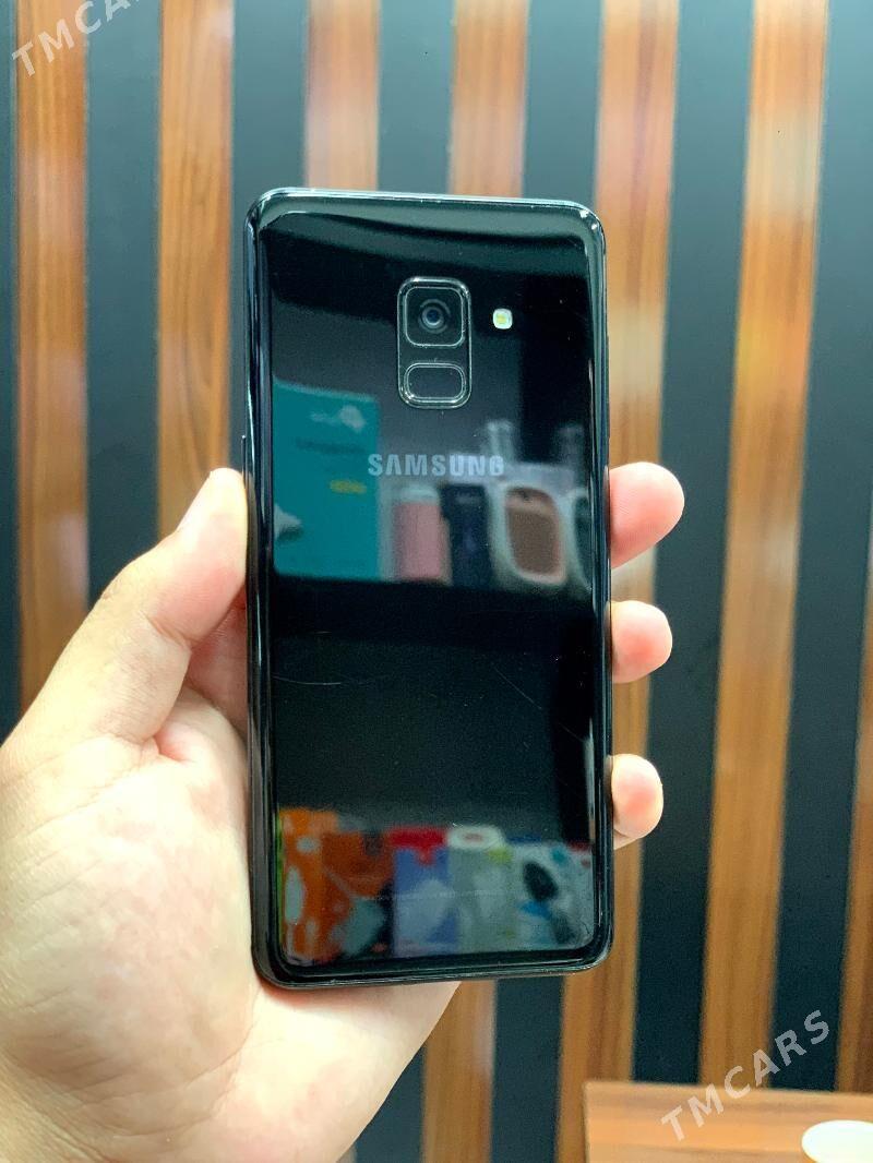 Samsung A8 - Мары - img 3