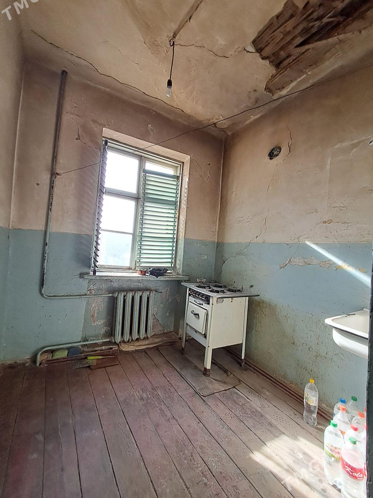 Dwores himik mikraýon - Туркменабат - img 7