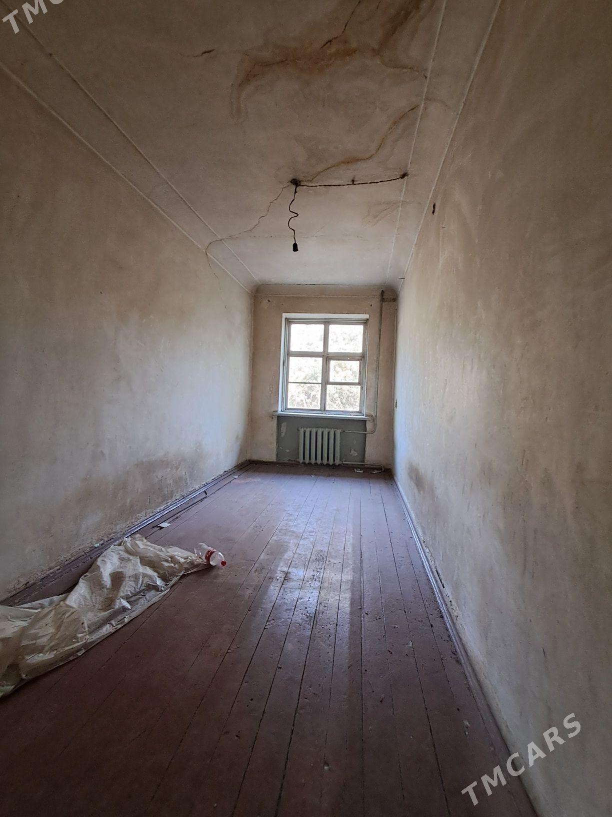 Dwores himik mikraýon - Туркменабат - img 3