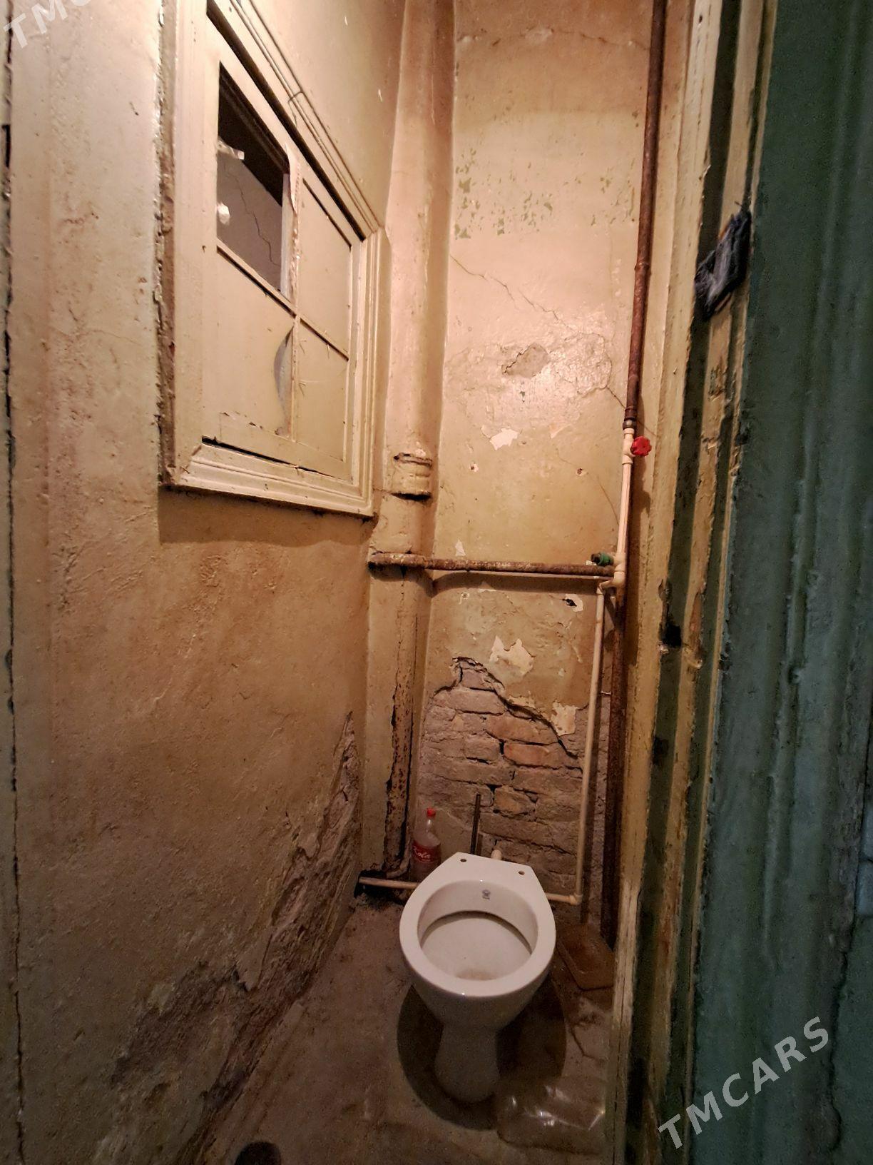 Dwores himik mikraýon - Туркменабат - img 6