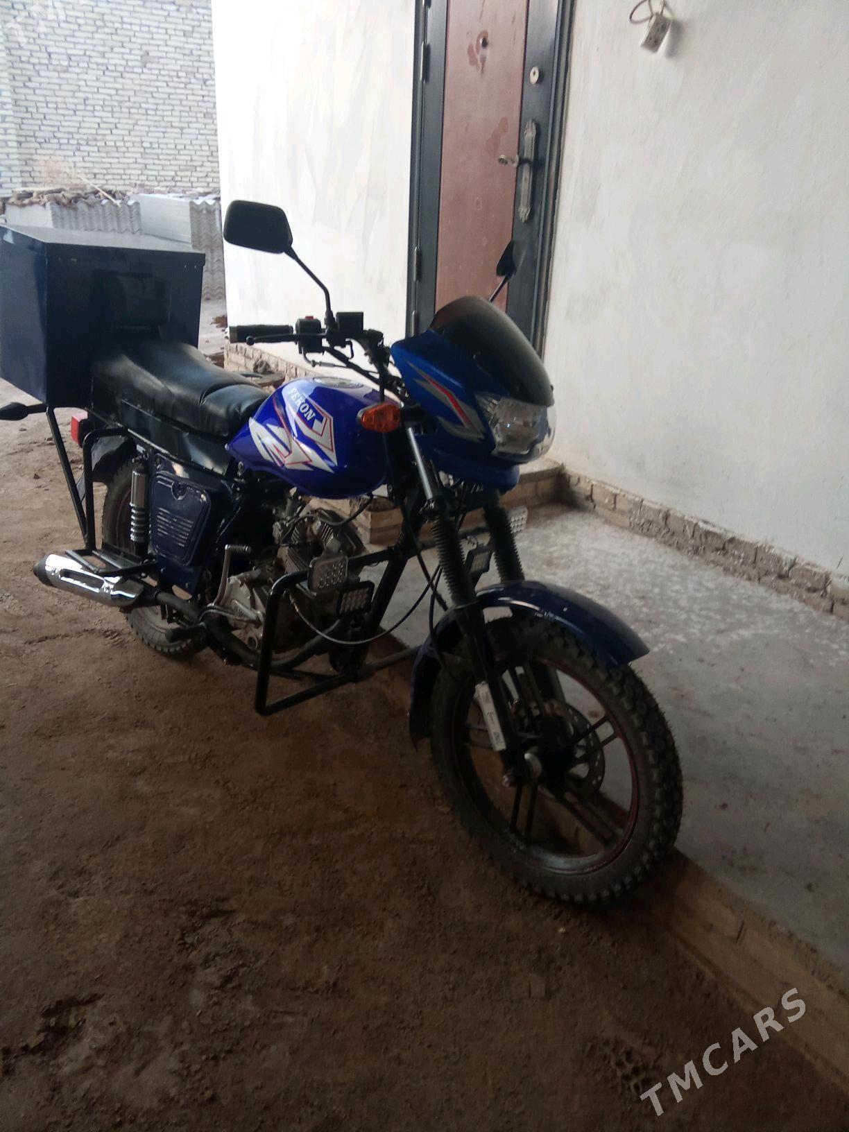 Fekon FK200-14G 2025 - 10 000 TMT - Халач - img 3
