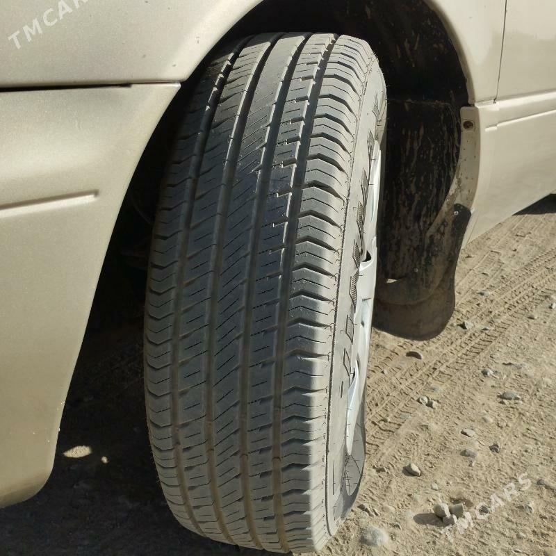 Toyota Sienna 2000 - 150 000 TMT - Каракумский этрап - img 5