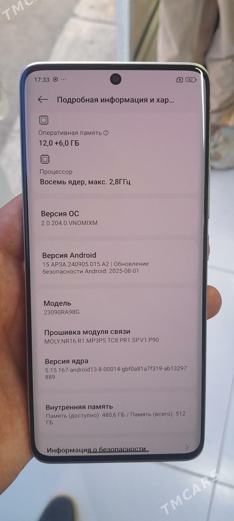 Redmi not13 pro + 5G - Mary - img 2