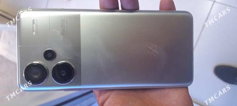 Redmi not13 pro + 5G - Mary - img 3