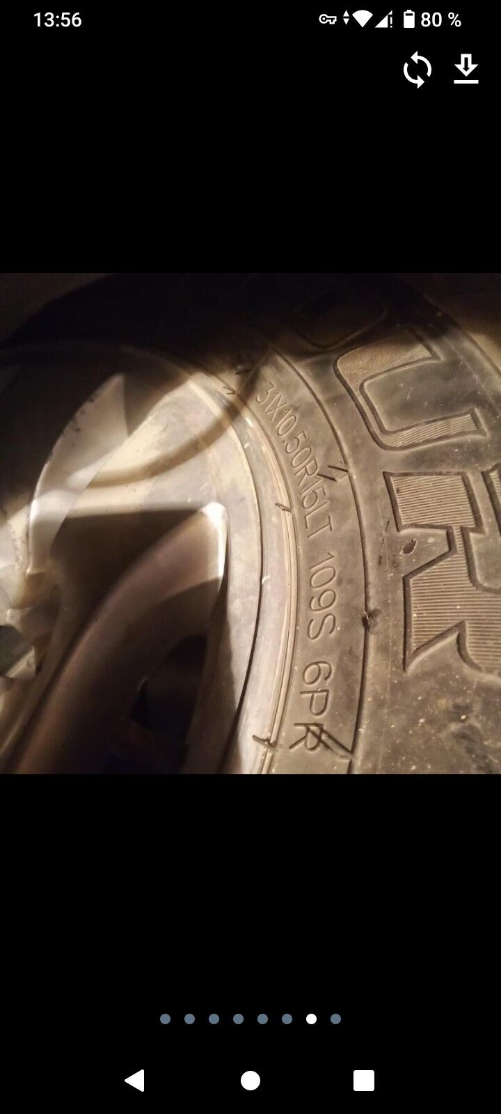 Nissan patrol balon we diska 6 500 TMT - Daşoguz - img 2