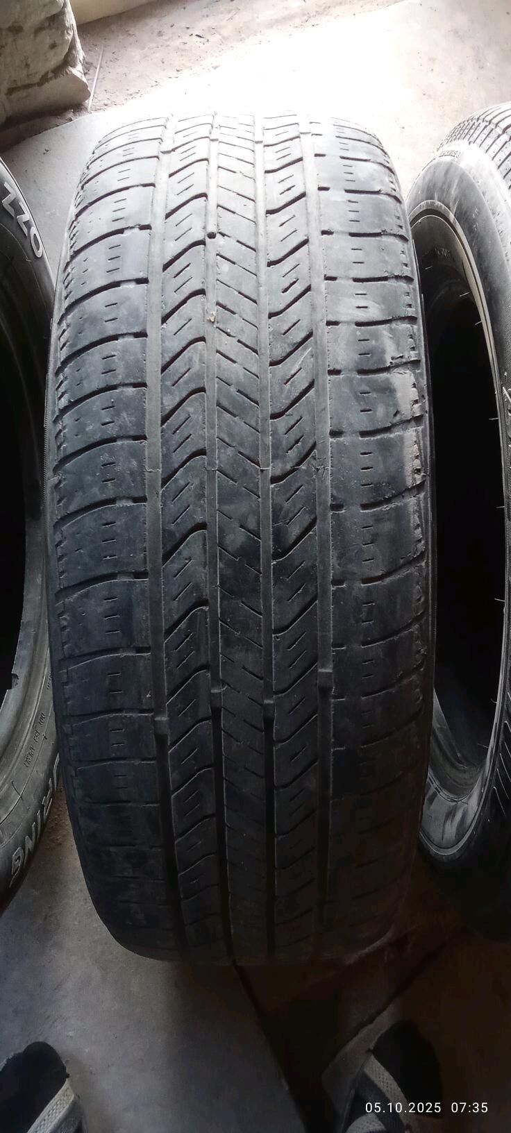 teker 500 TMT - Сакарчага - img 3