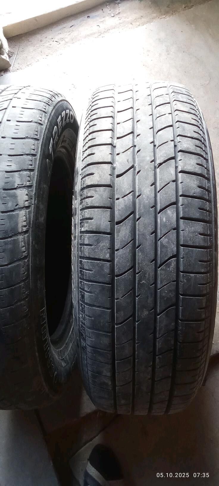 teker 500 TMT - Сакарчага - img 4