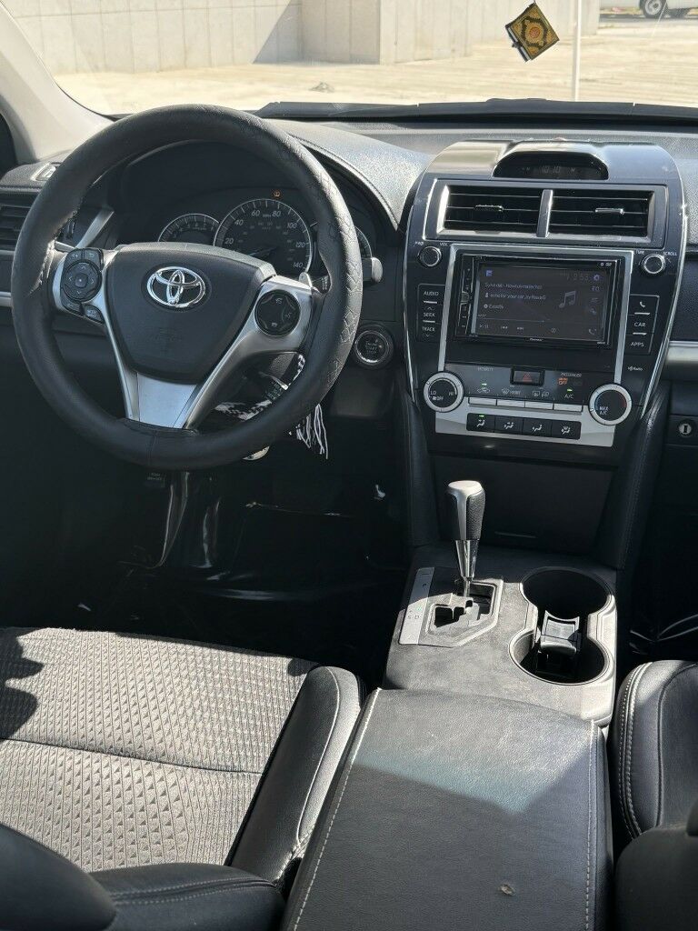 Toyota Camry 2012 - 247 000 TMT - Aşgabat - img 6