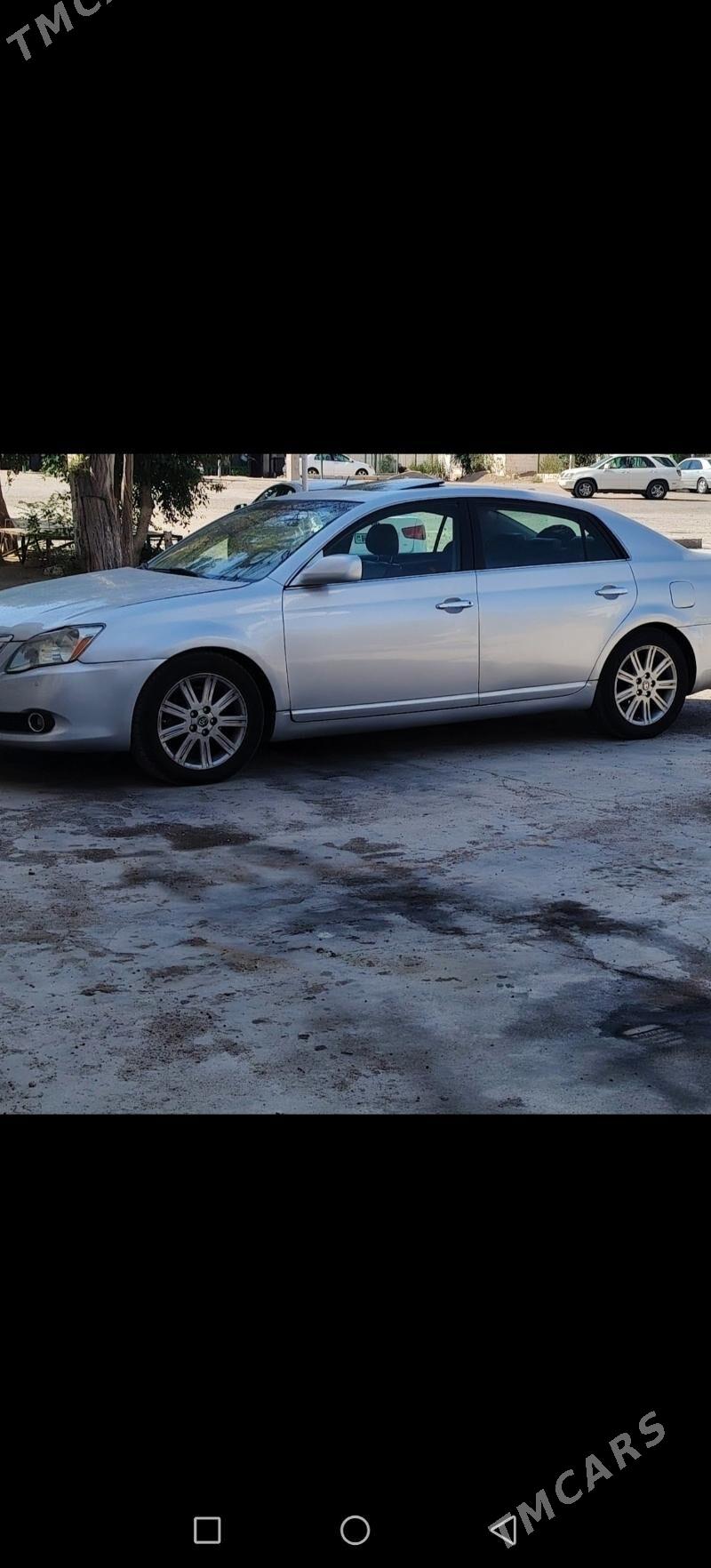 Toyota Avalon 2005 - 170 000 TMT - Türkmenbaşy - img 9