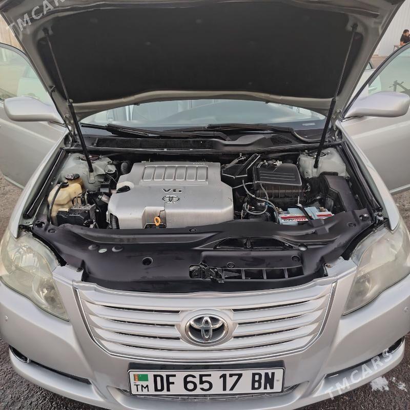 Toyota Avalon 2005 - 170 000 TMT - Türkmenbaşy - img 6