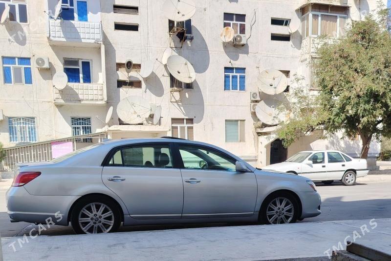 Toyota Avalon 2005 - 170 000 TMT - Türkmenbaşy - img 11