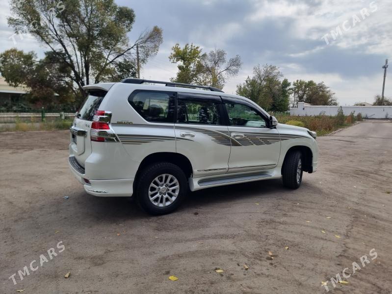 Toyota Land Cruiser Prado 2012 - 490 000 TMT - Губадаг - img 9
