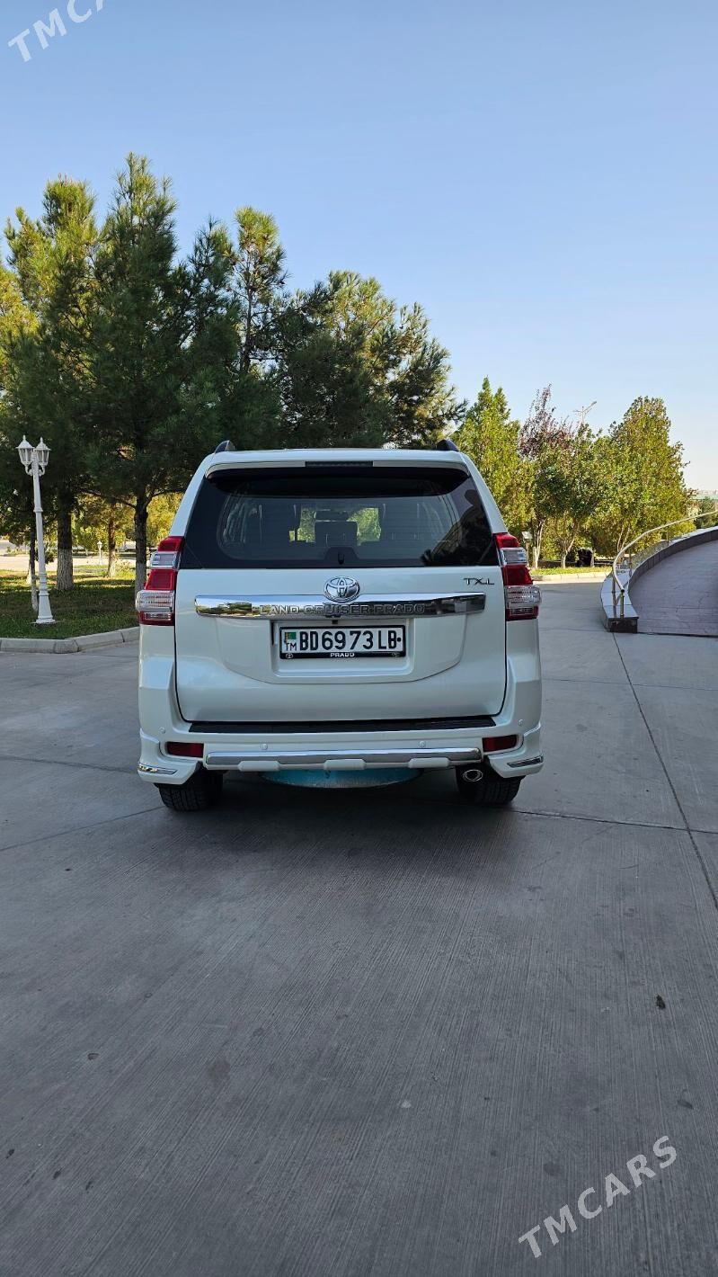 Toyota Land Cruiser Prado 2014 - 600 500 TMT - Туркменабат - img 4