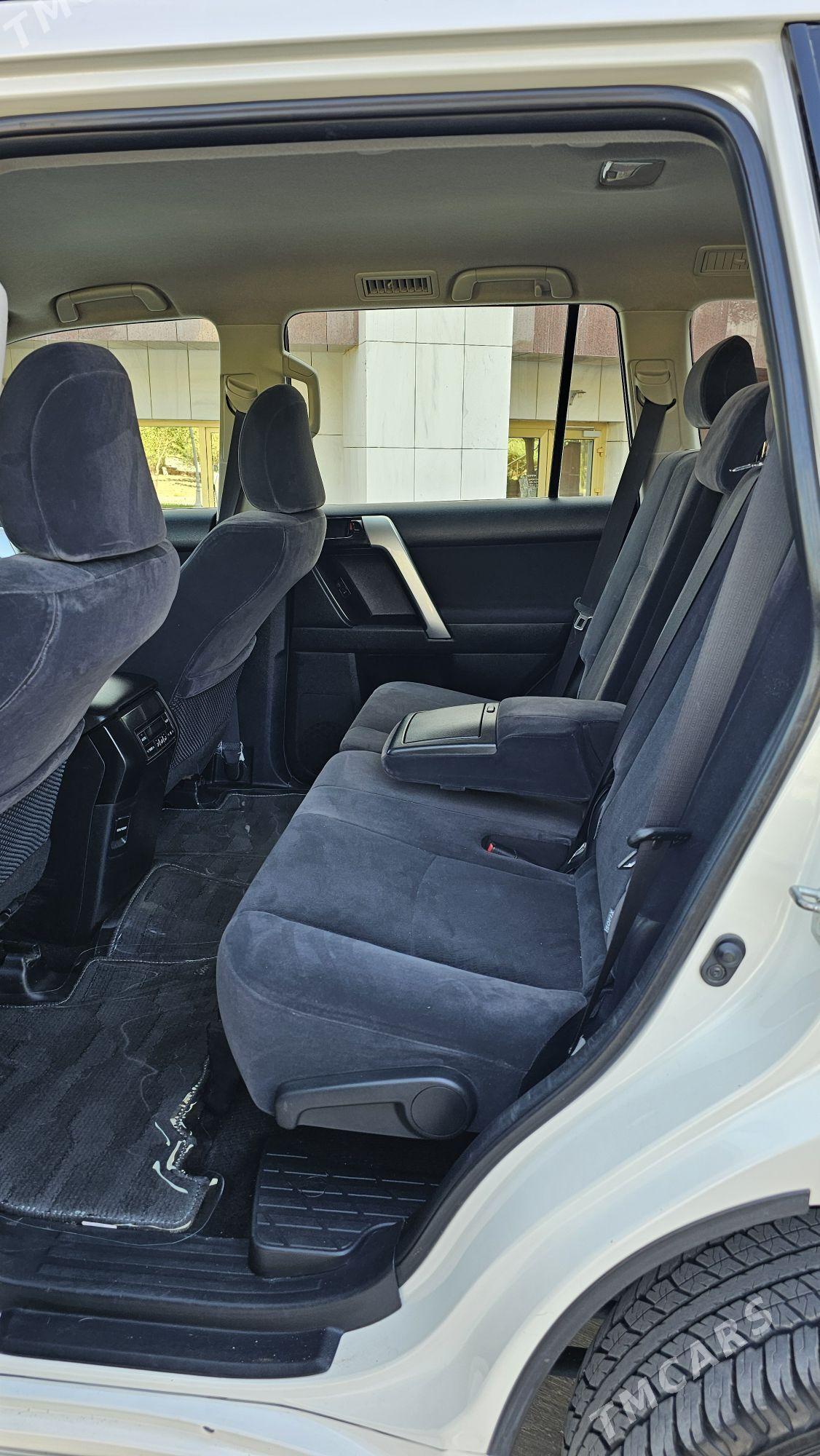 Toyota Land Cruiser Prado 2014 - 600 500 TMT - Туркменабат - img 3