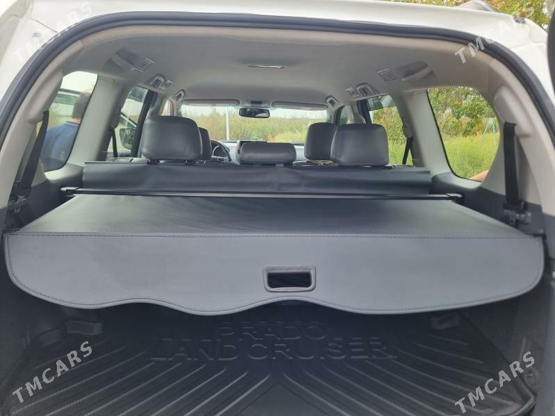Toyota Land Cruiser Prado 2012 - 490 000 TMT - Губадаг - img 5