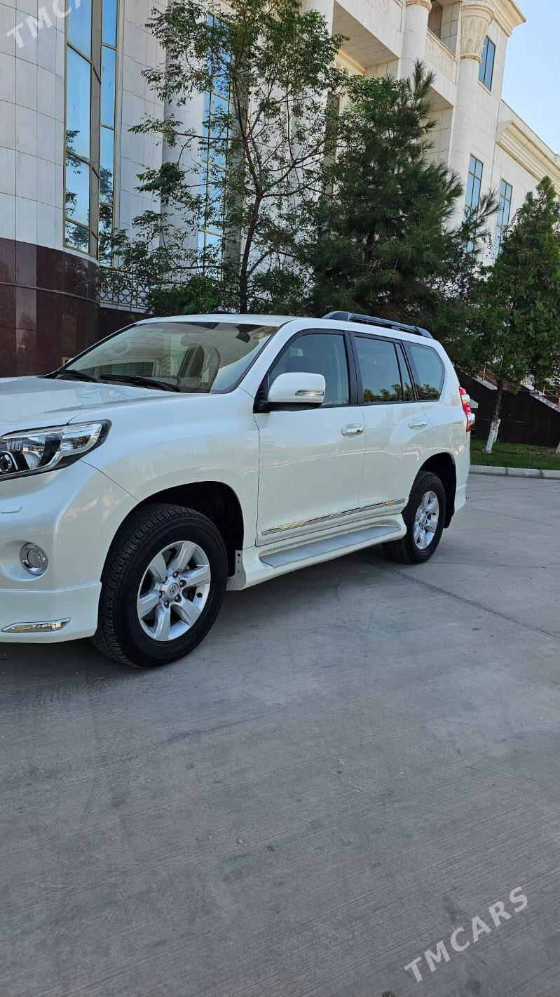 Toyota Land Cruiser Prado 2014 - 600 500 TMT - Туркменабат - img 5